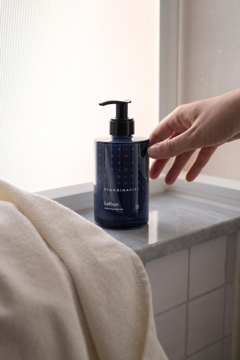 Hav håndcreme - 200 ml